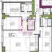 Apartament 4 camere ONE LAKE CLUB